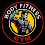 Logo Bodyfitness Gym